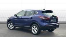 Nissan Qashqai 1.3 DiG-T Acenta Premium 5dr Petrol Hatchback